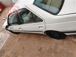 Peugeot 405